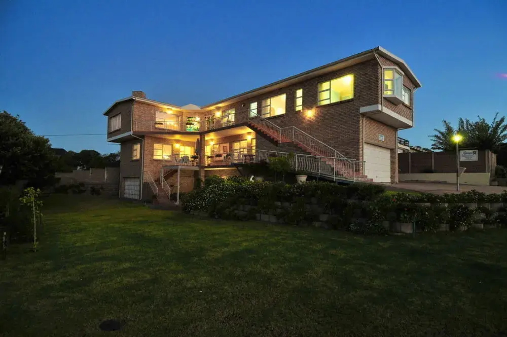 Adagio Luxury Self Catering