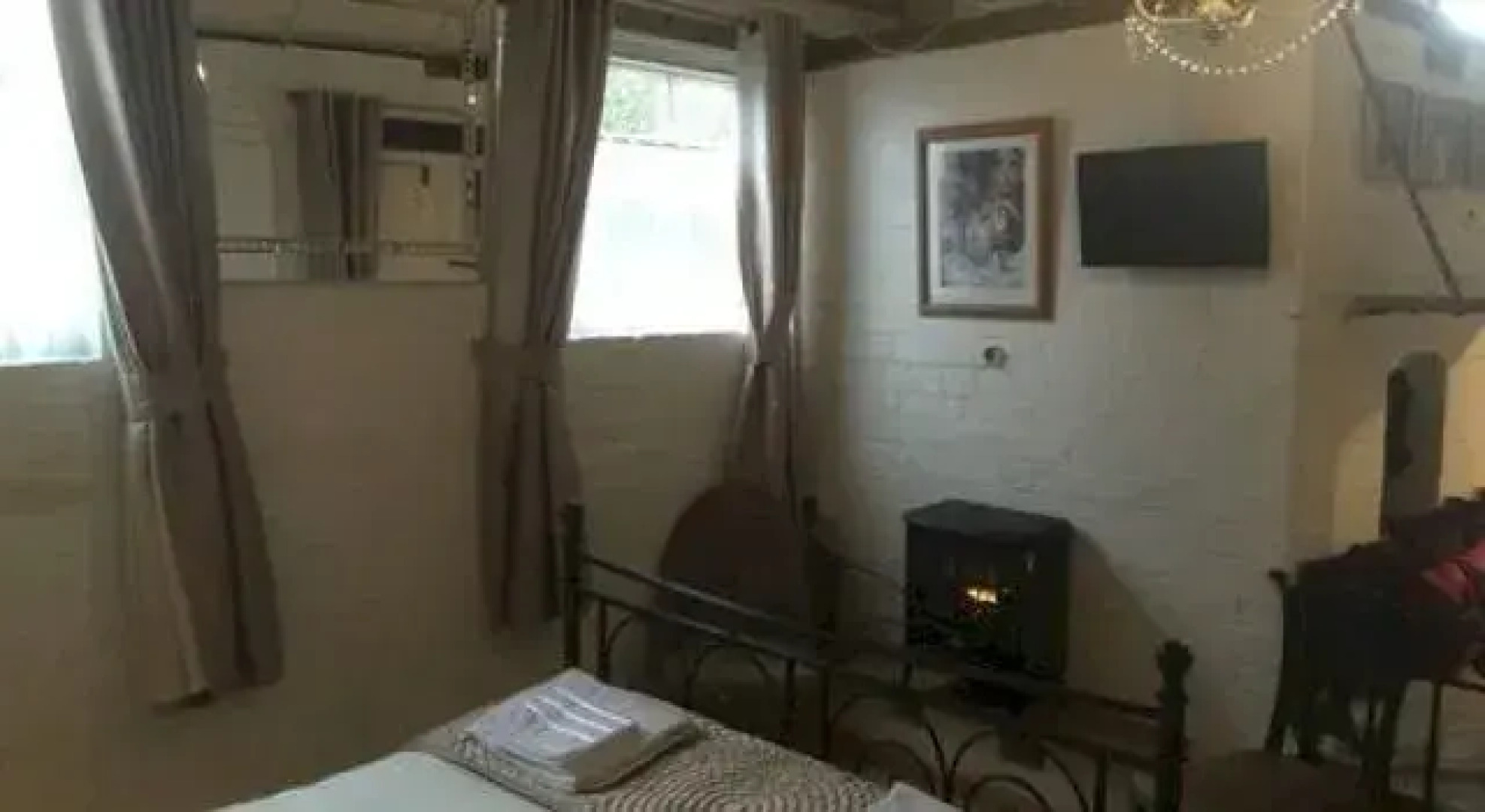 The Bear Inn