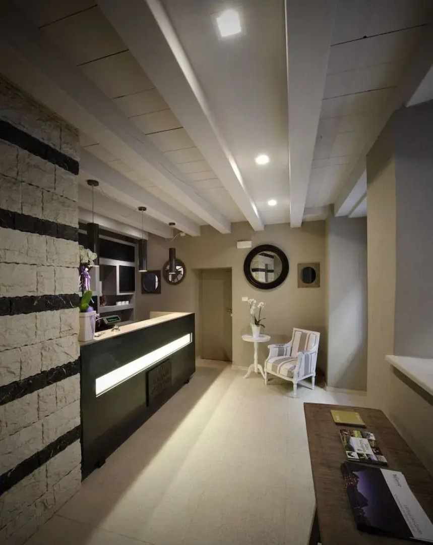 Locanda in Borgo Garni & Wellness