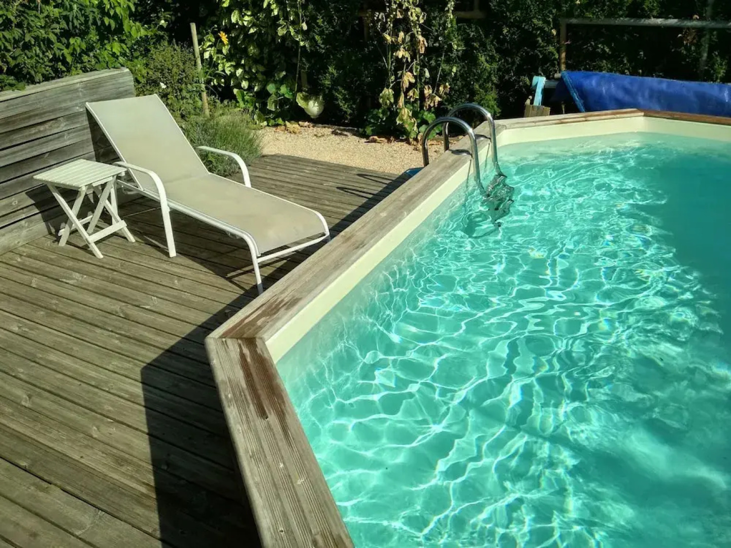 Chambres d'Hôtes Chalet la Bachole