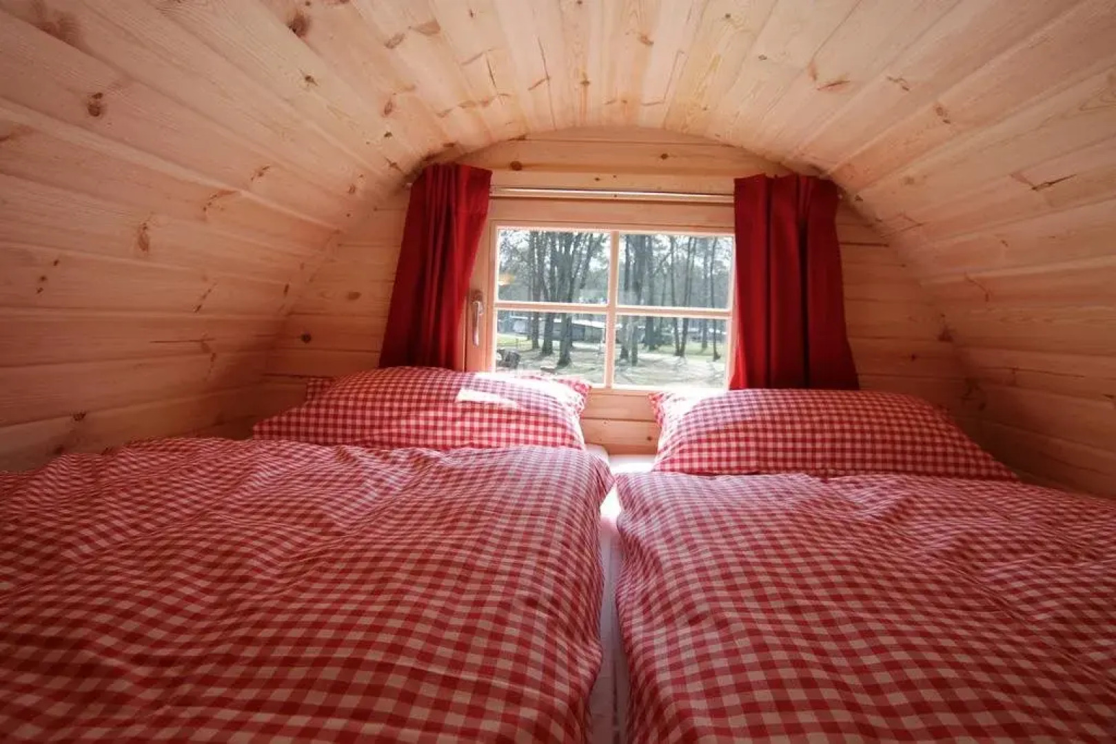 AZUR Camping Regensburg