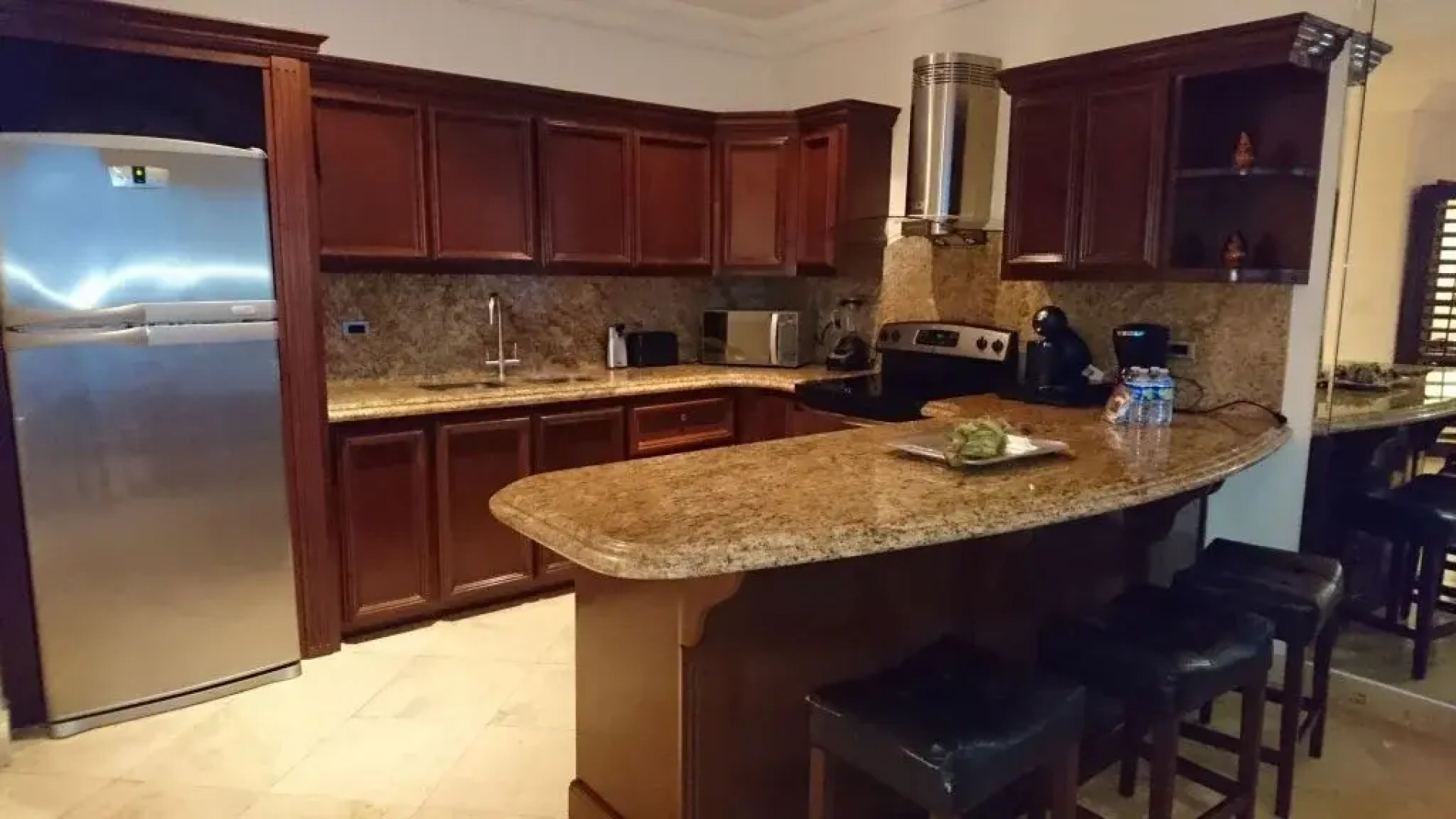 Las Olas Resort and Spa