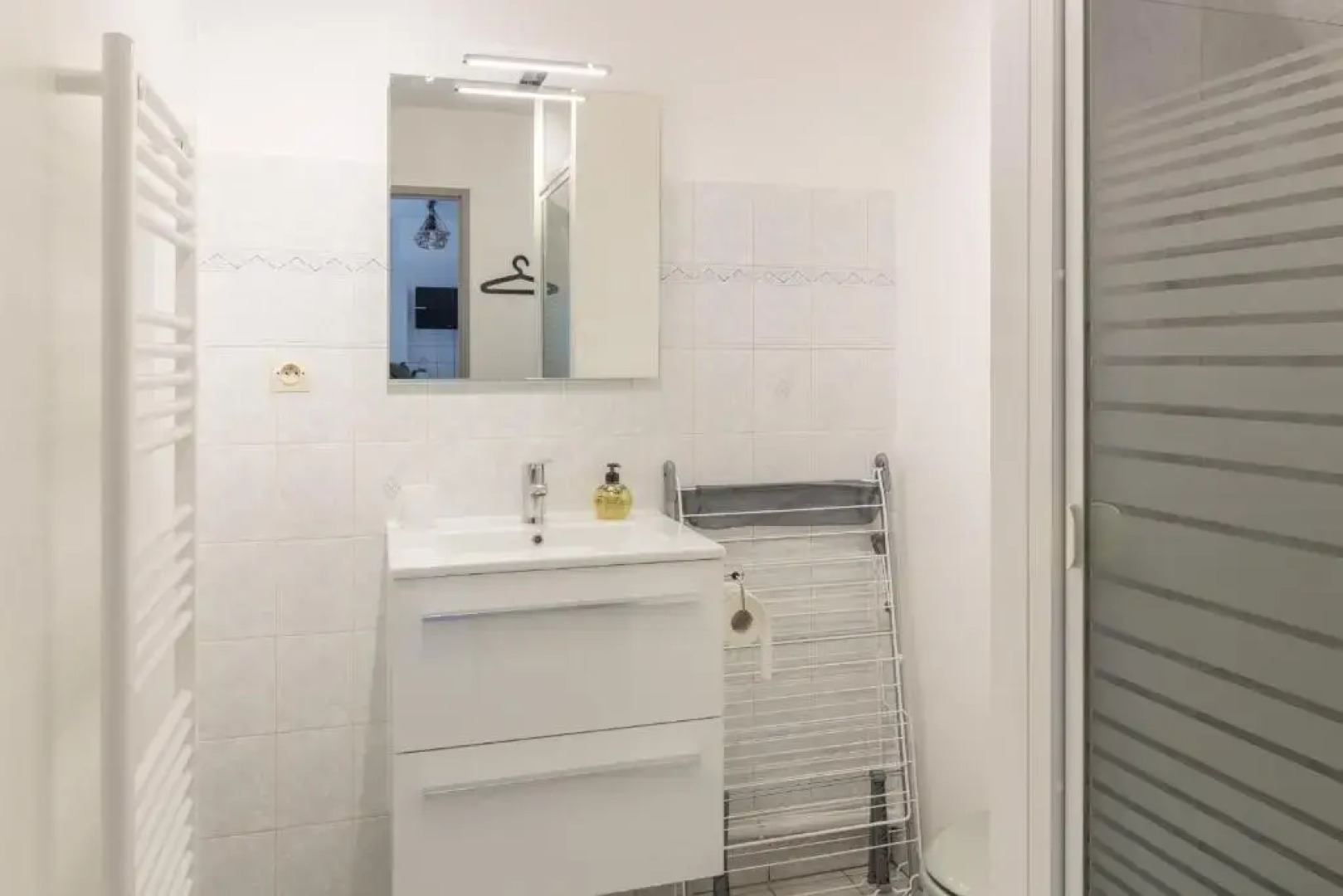 Gîte Club House 2 & 3 Gîte CARQUEFOU Centre