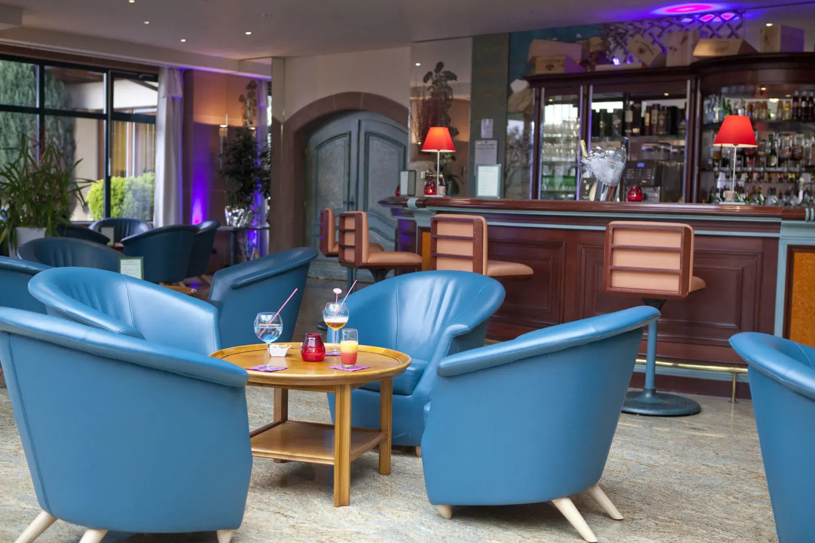 Hotel L'Europe Colmar, BW Signature Collection