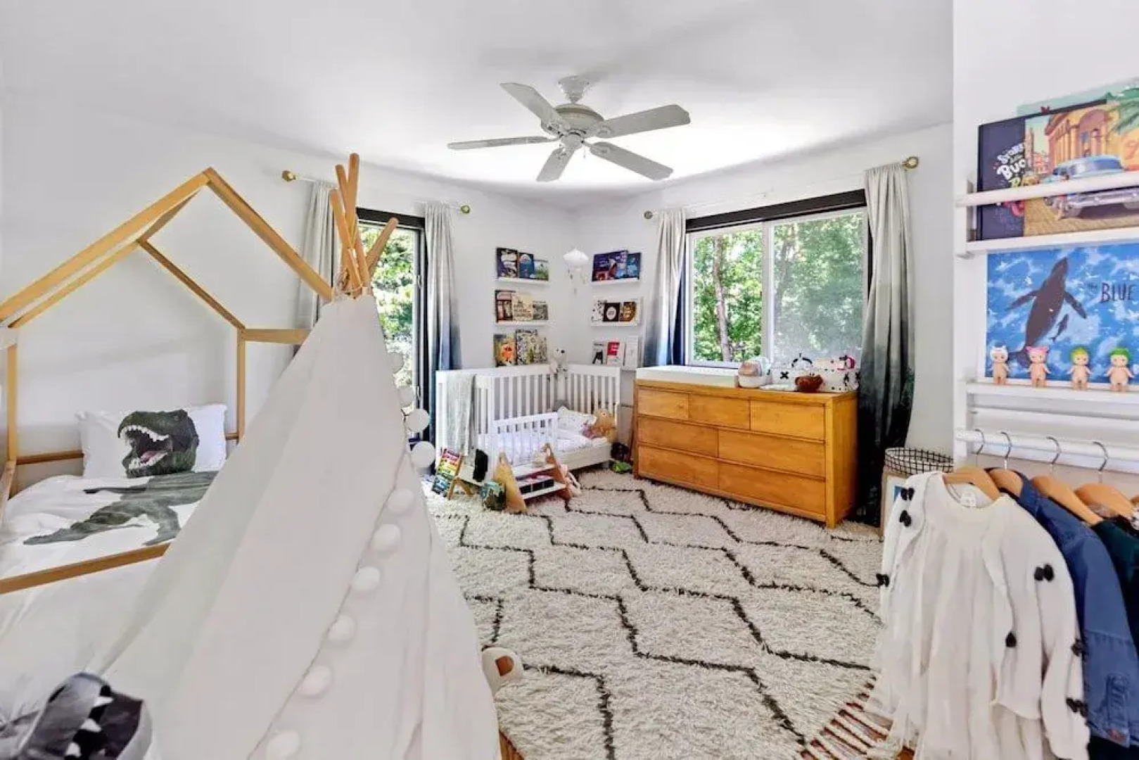 Villa Direen Modern East Hampton Villa