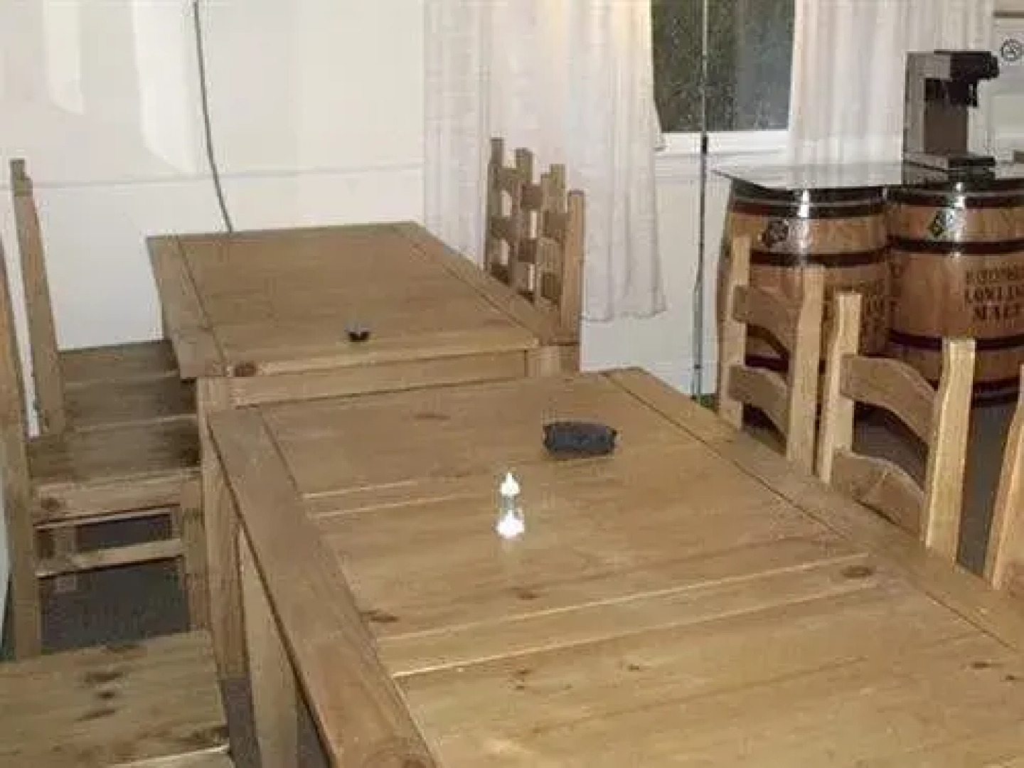 St Andrews Guest House