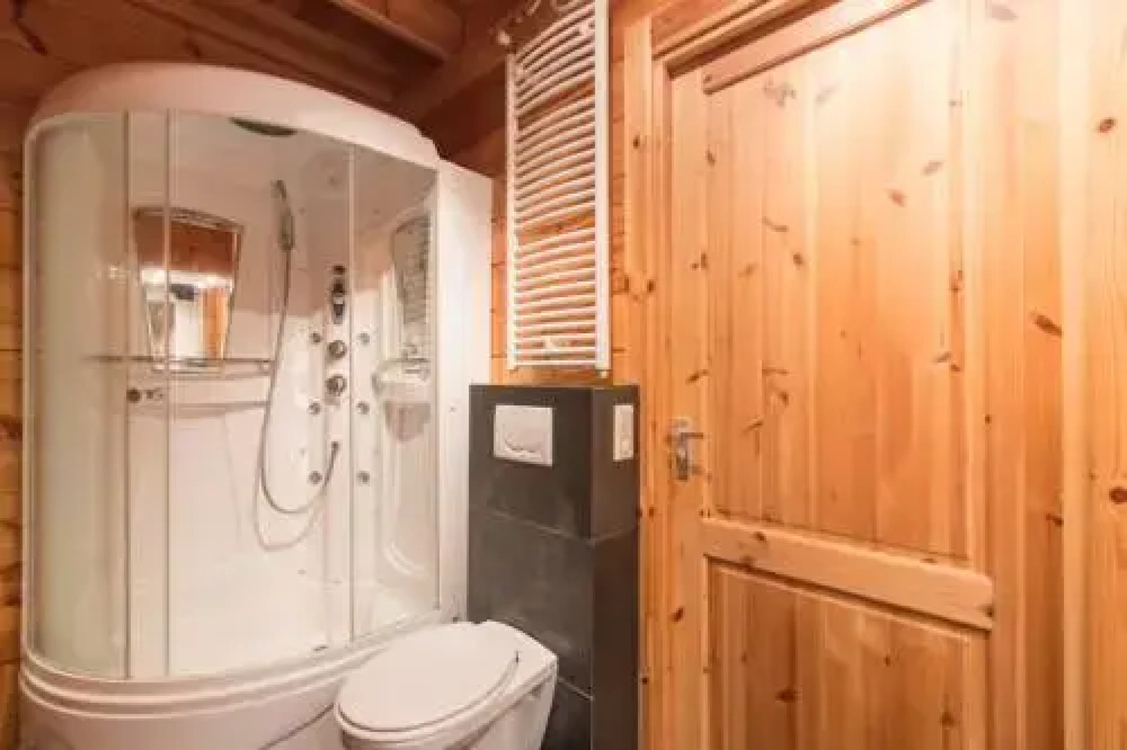 Holiday Park Dennenbos