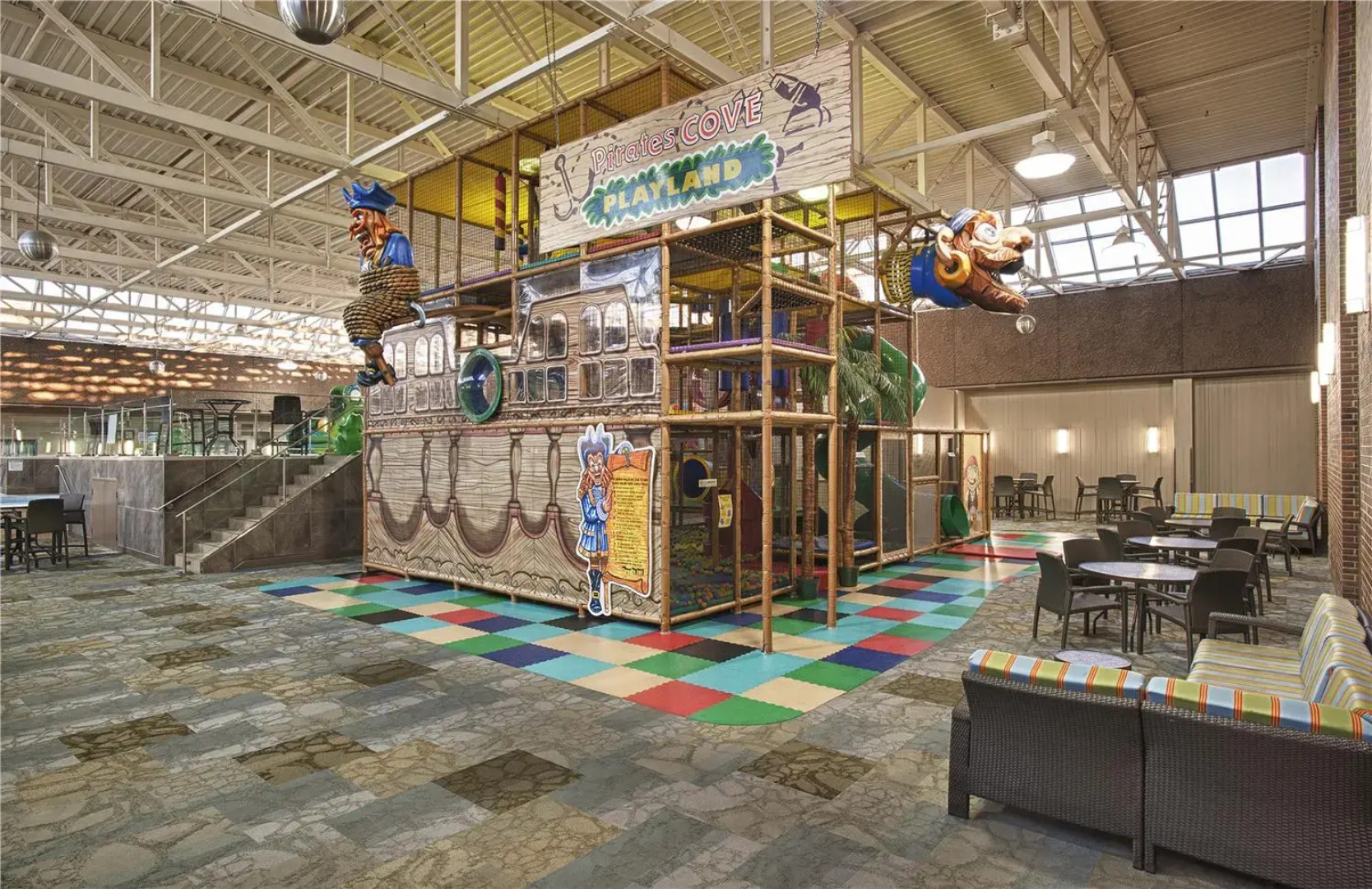 Birchwood Inn, BW Premier Collection