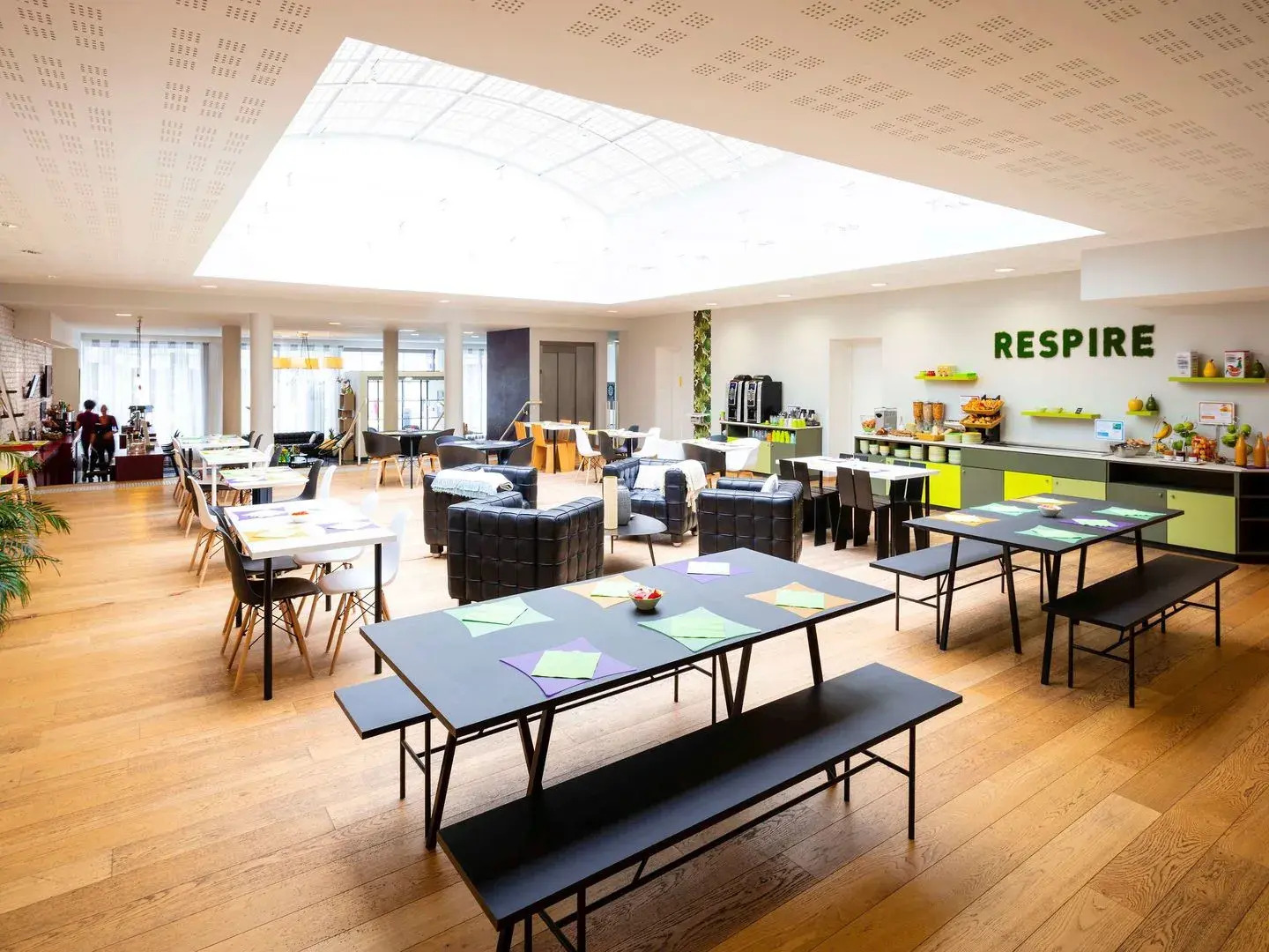 ibis Styles Calais Centre