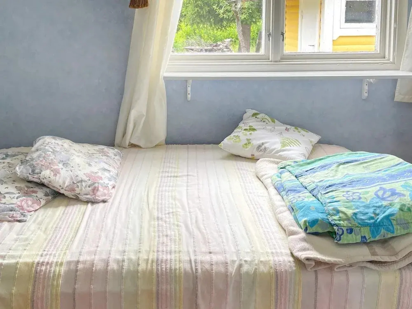 4 Person Holiday Home in Kolmarden-by Traum