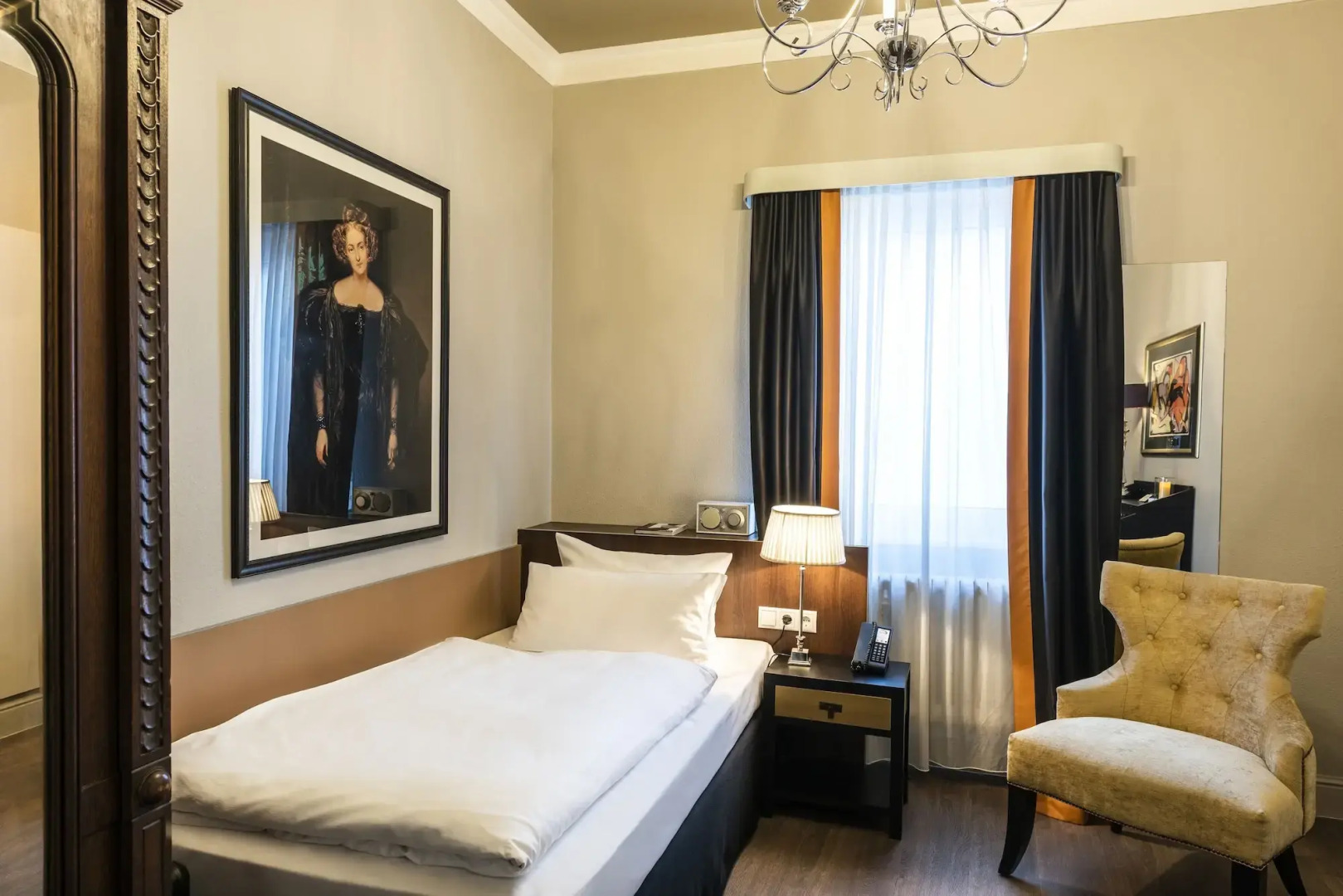 Hotel Würzburger Hof