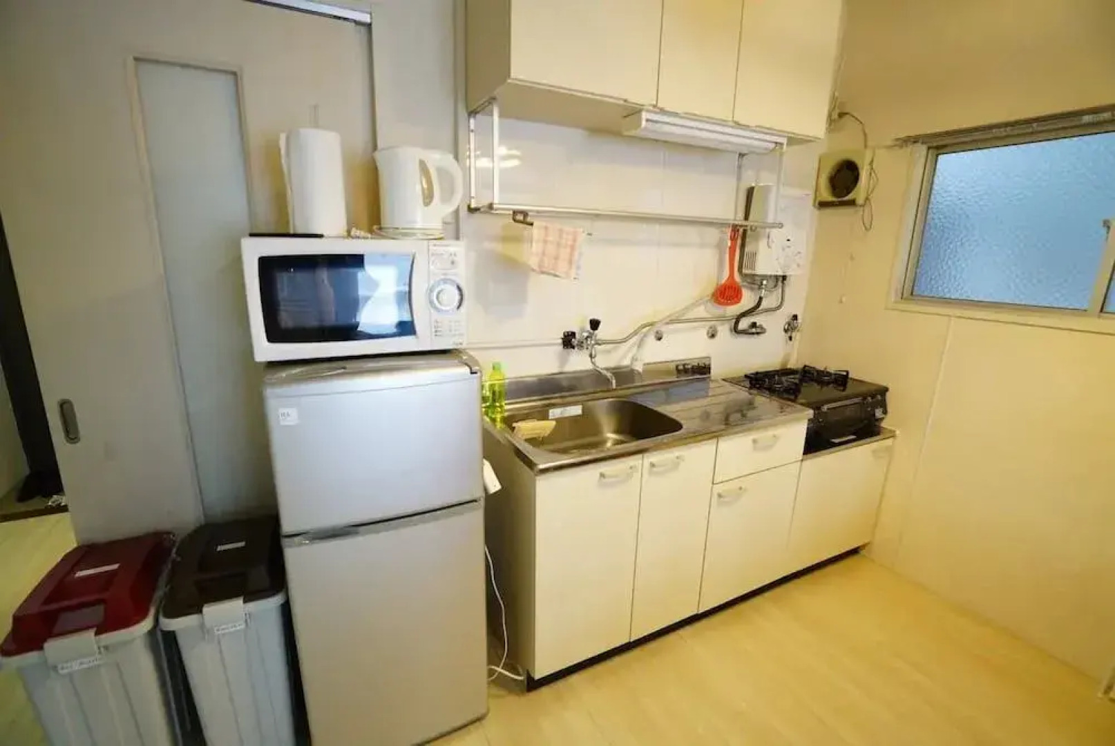 Yoshimi Building 506