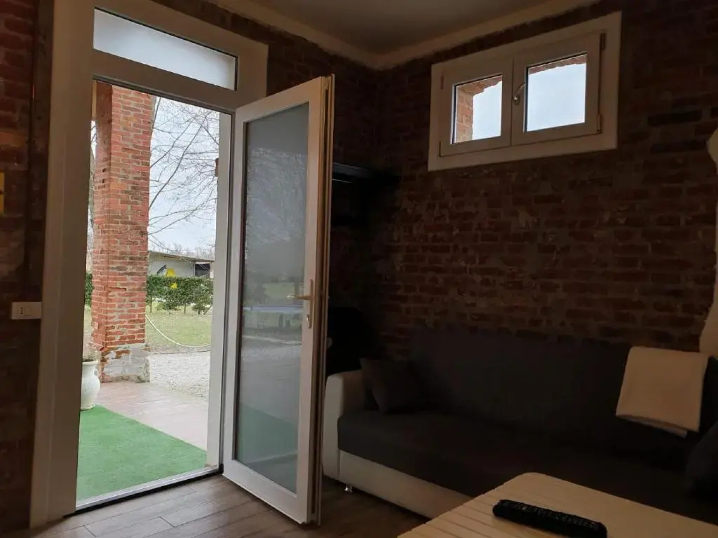 Agriturismo Ca' Alleata