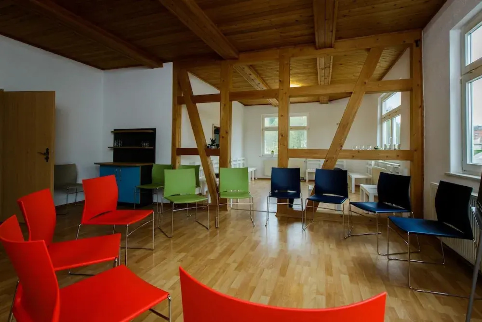 Pension und Tagungsstätte BB