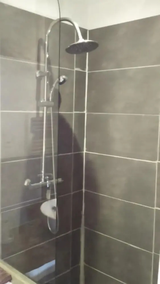 Au pont d'Olt - Chambre d'hôtes