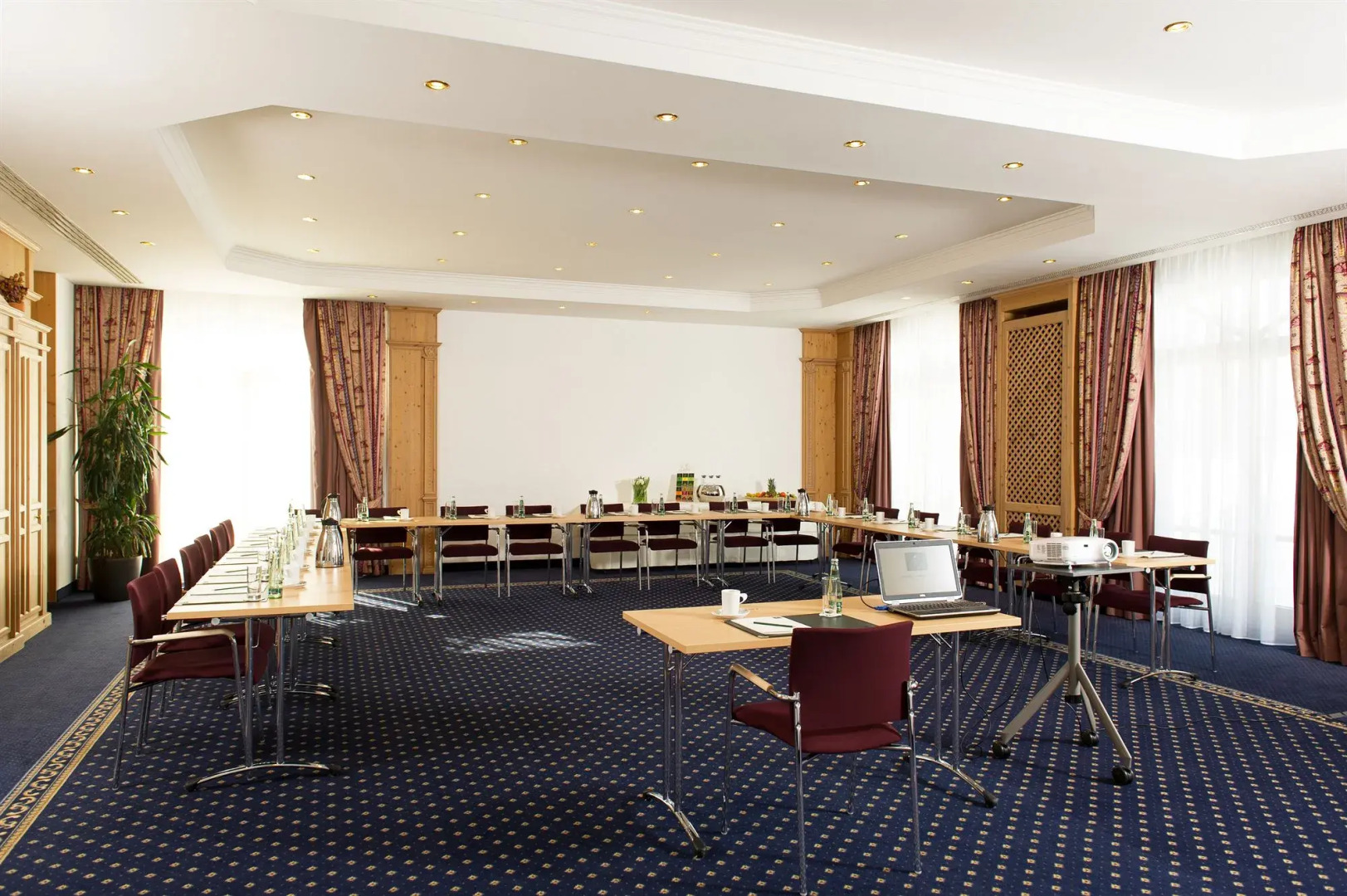 Arabella Alpenhotel am Spitzingsee, a Tribute Portfolio Hotel