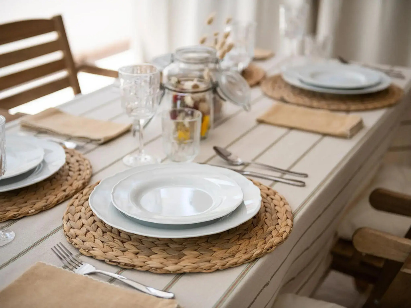 Villa Iole Apartment