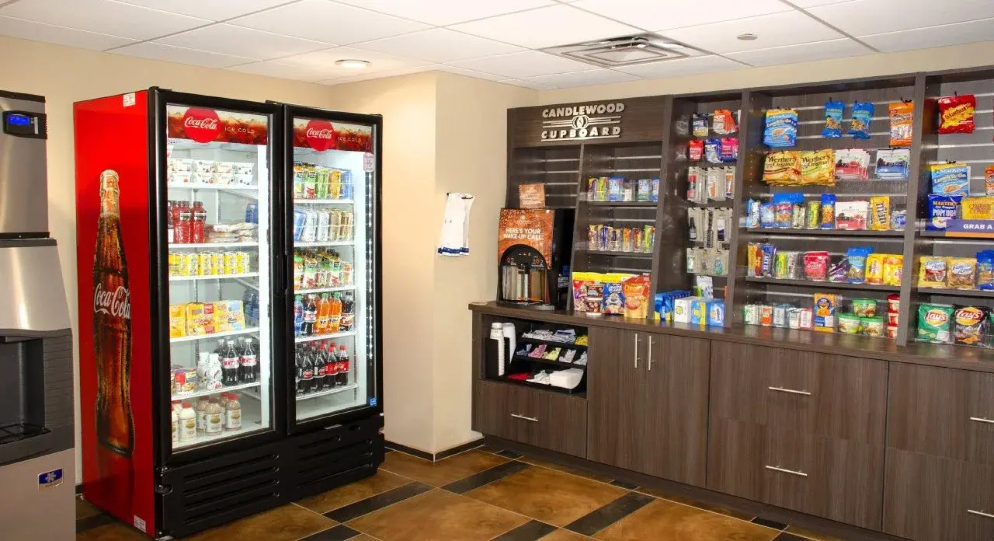 Candlewood Suites York by IHG