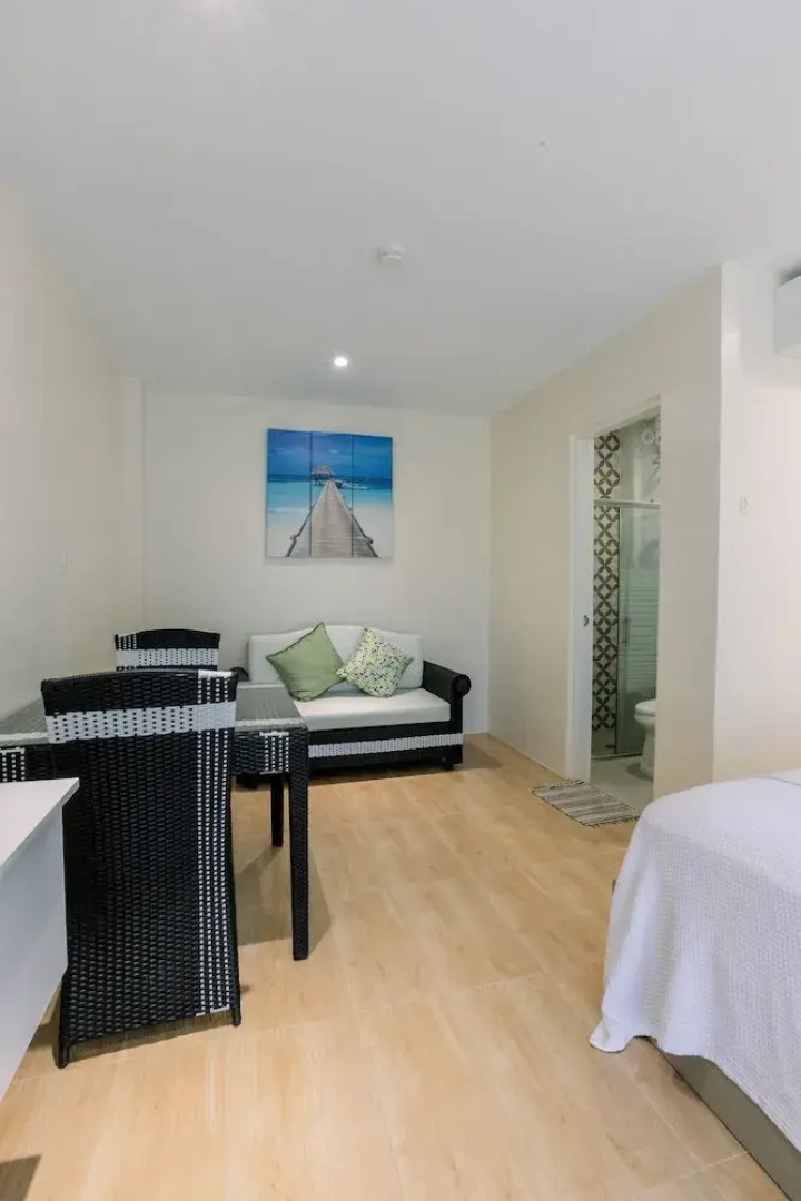 Sonrisa Resort de Playa by Hiverooms