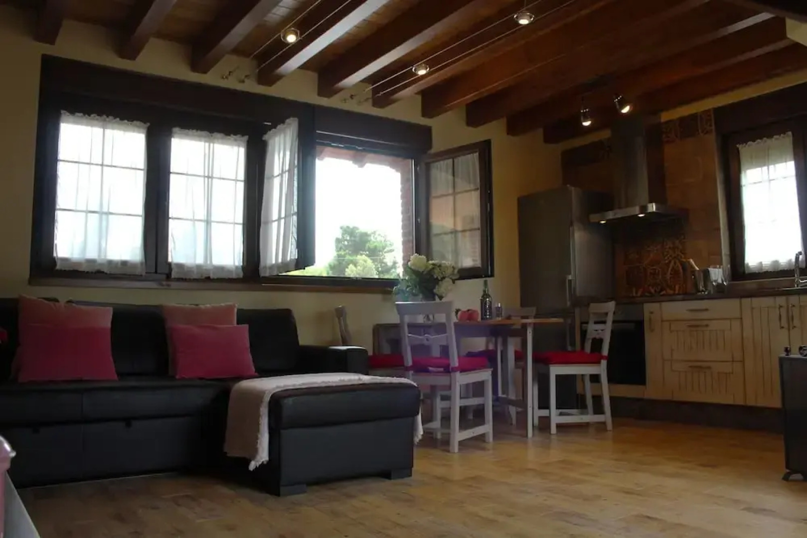 La Aguilera Apartamentos Rurales