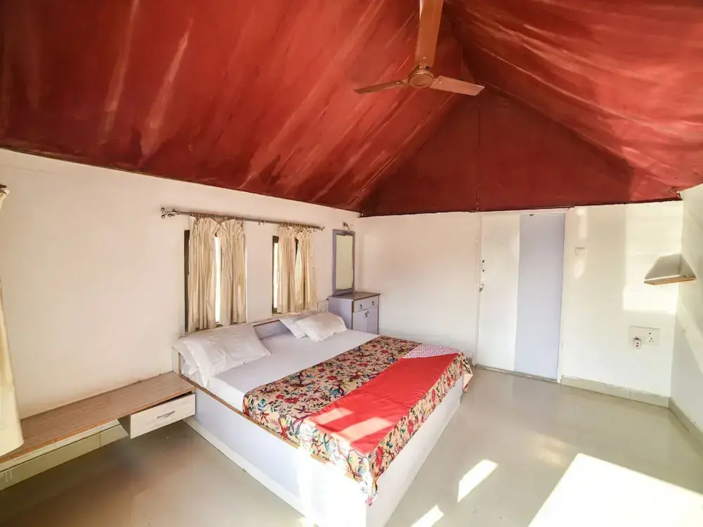 Kf Resorts By OYO Rooms