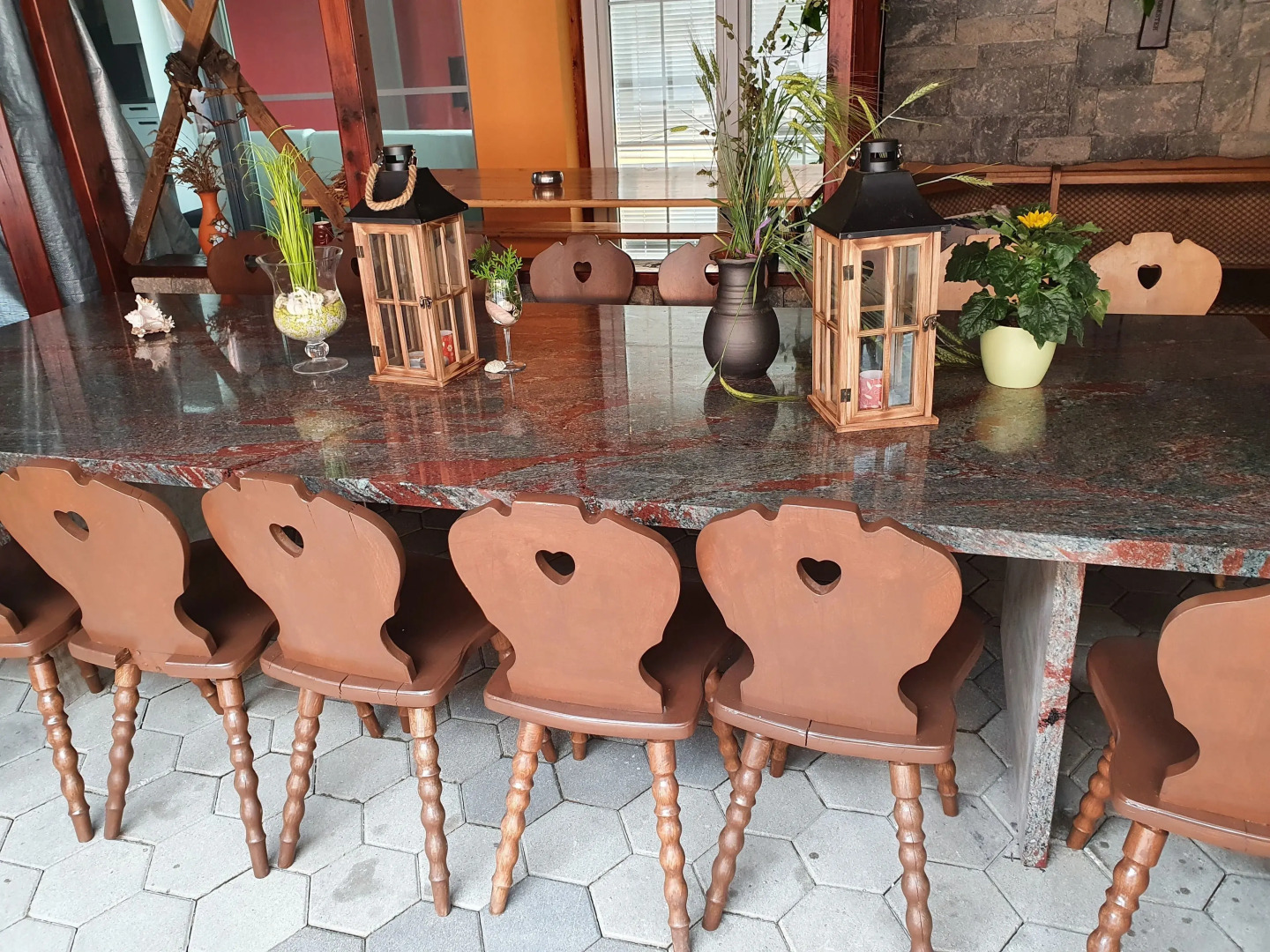 Apartments Akacijev Izvir