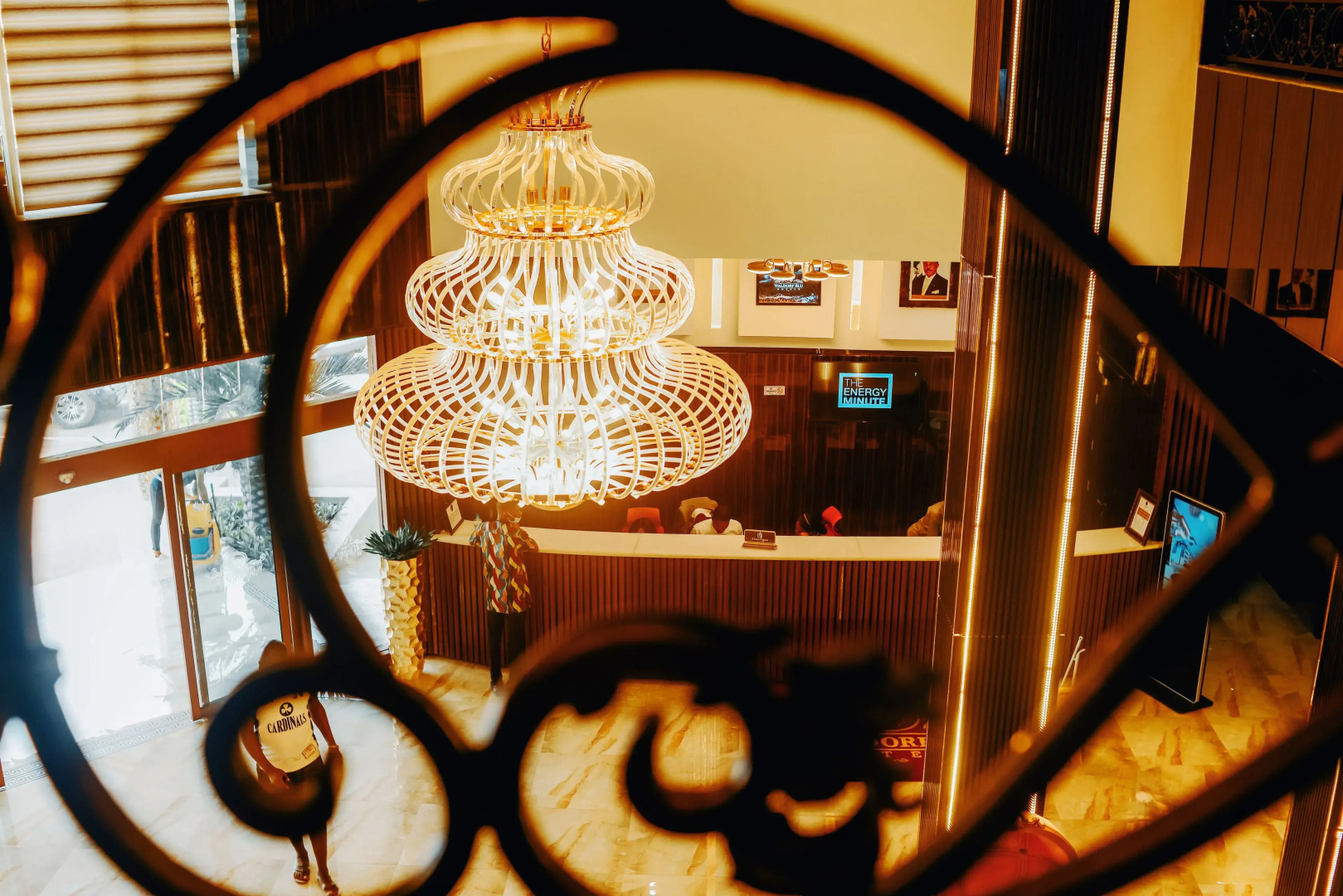 Waldorf Blu Hotels