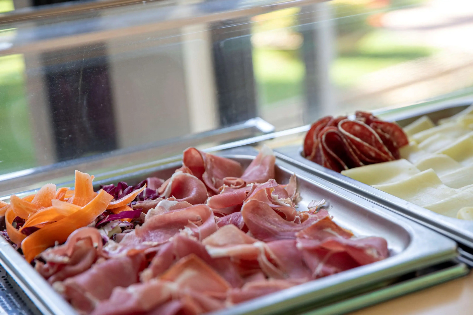 Best Western Park Hotel