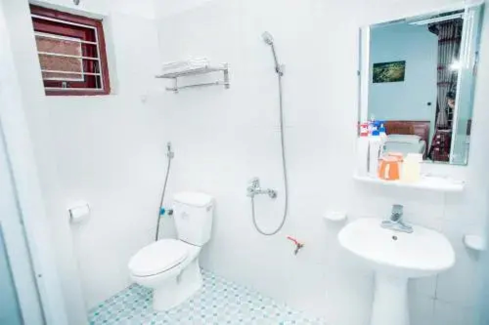 Nhat Son Guest House