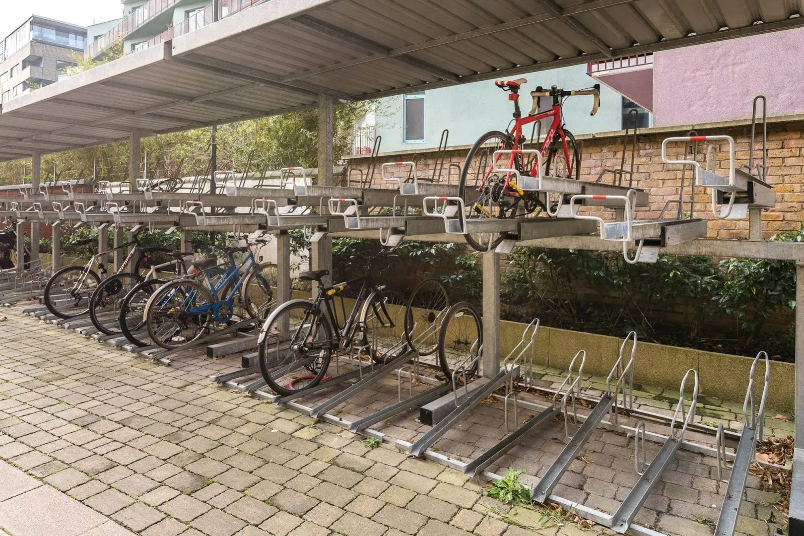 Hashtag Elephant & Castle