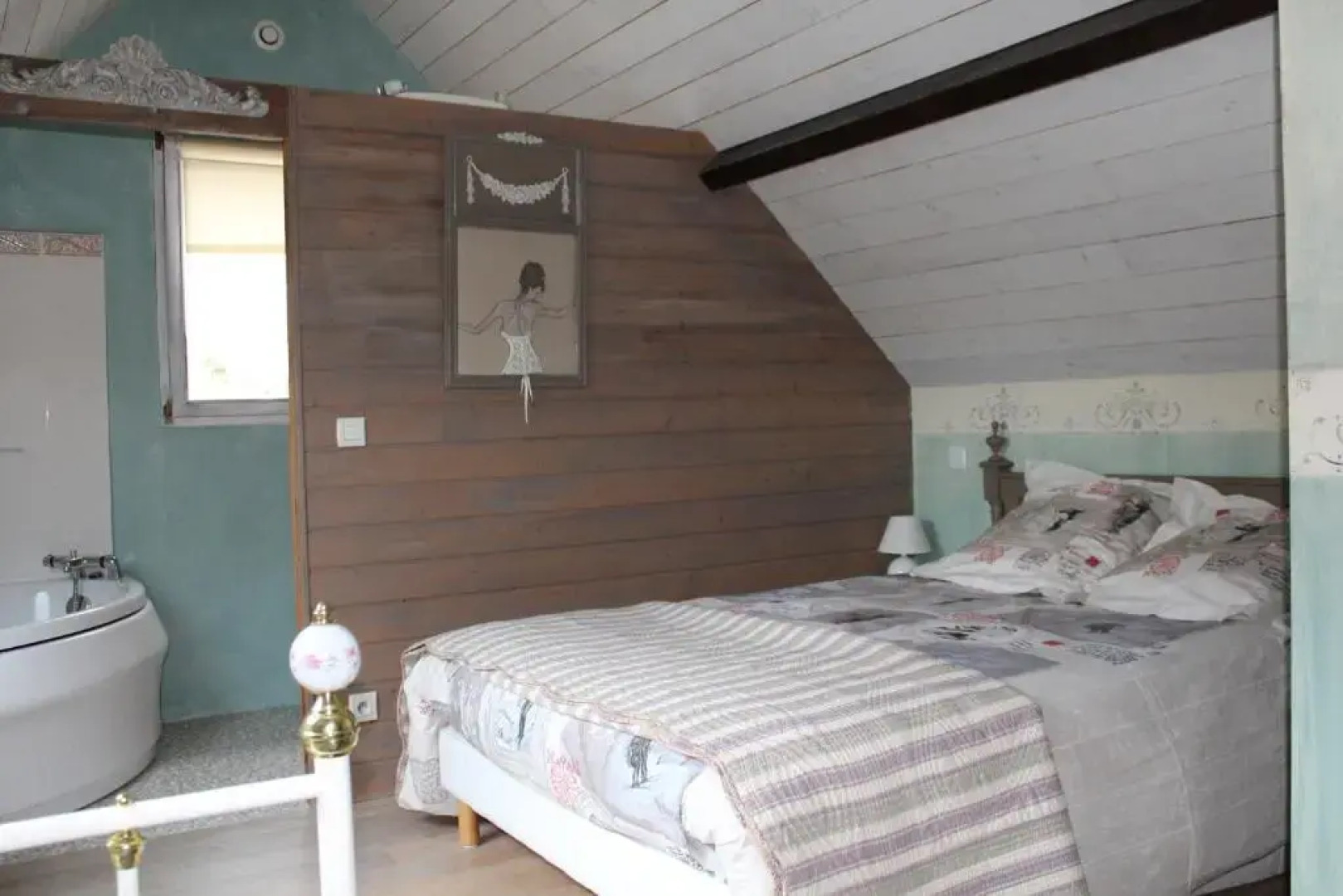 Gite Kergroix en Carnac