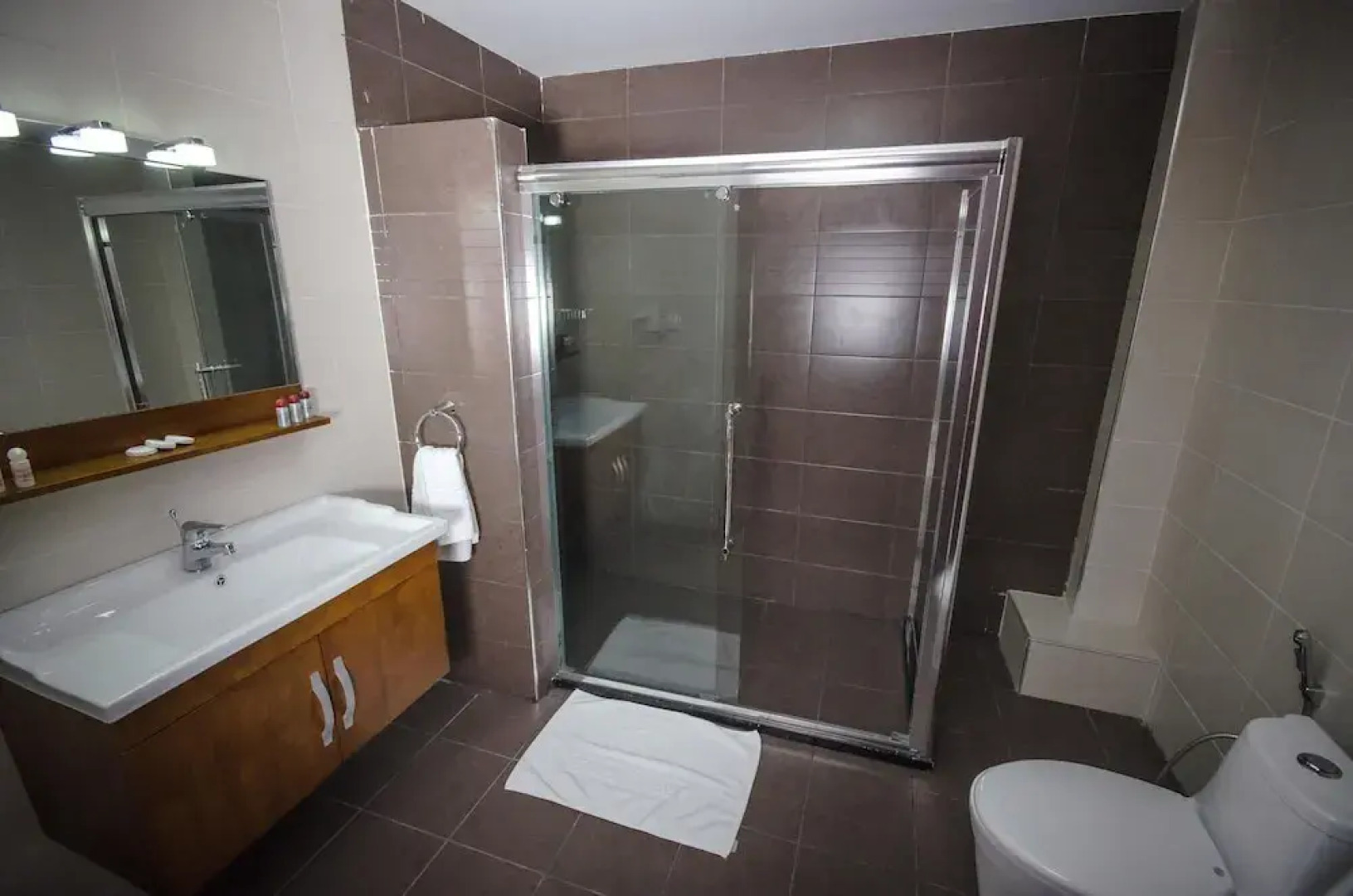 Hotel Elbey Constantine