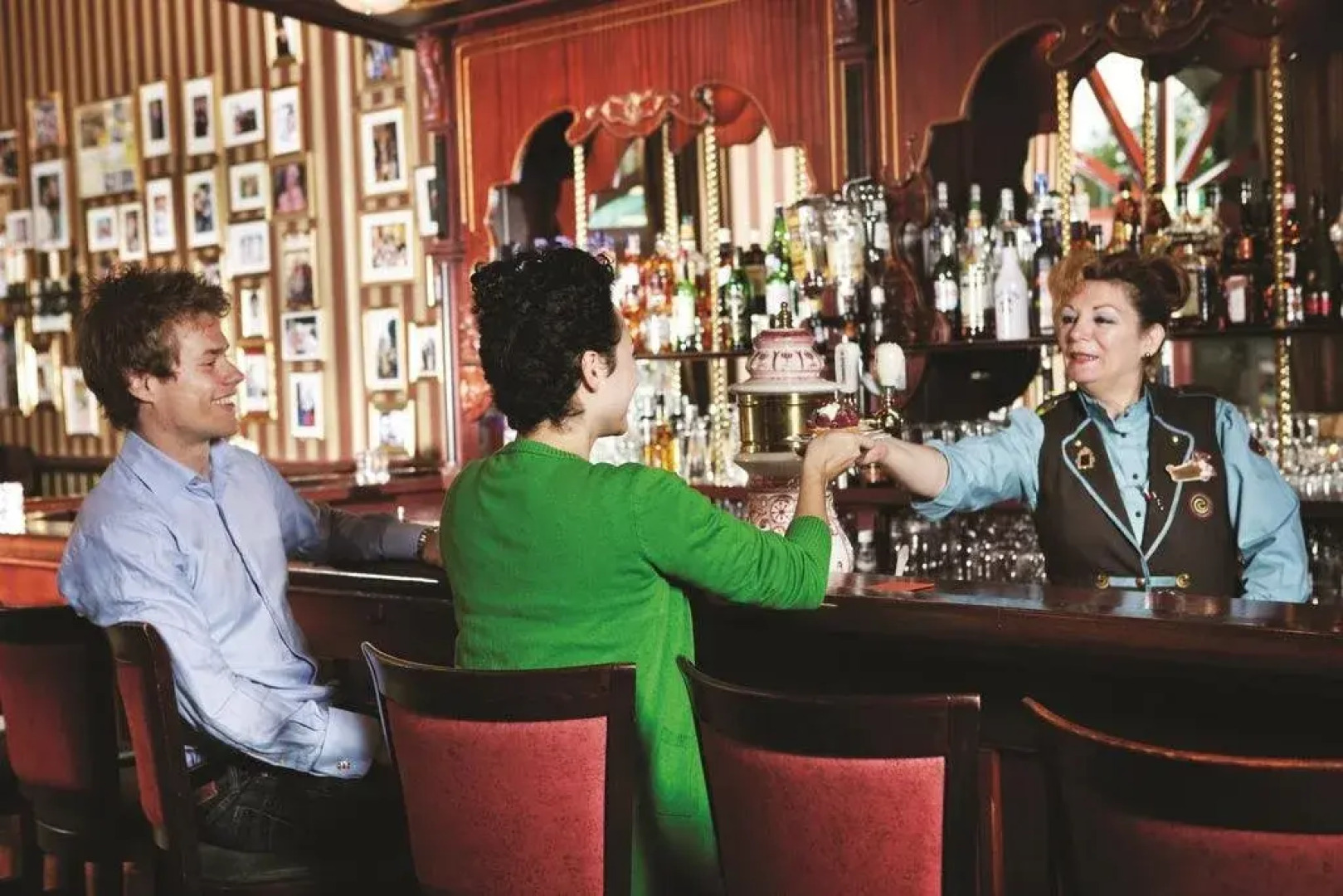 Efteling Wonder Hotel - Theme Park tickets included