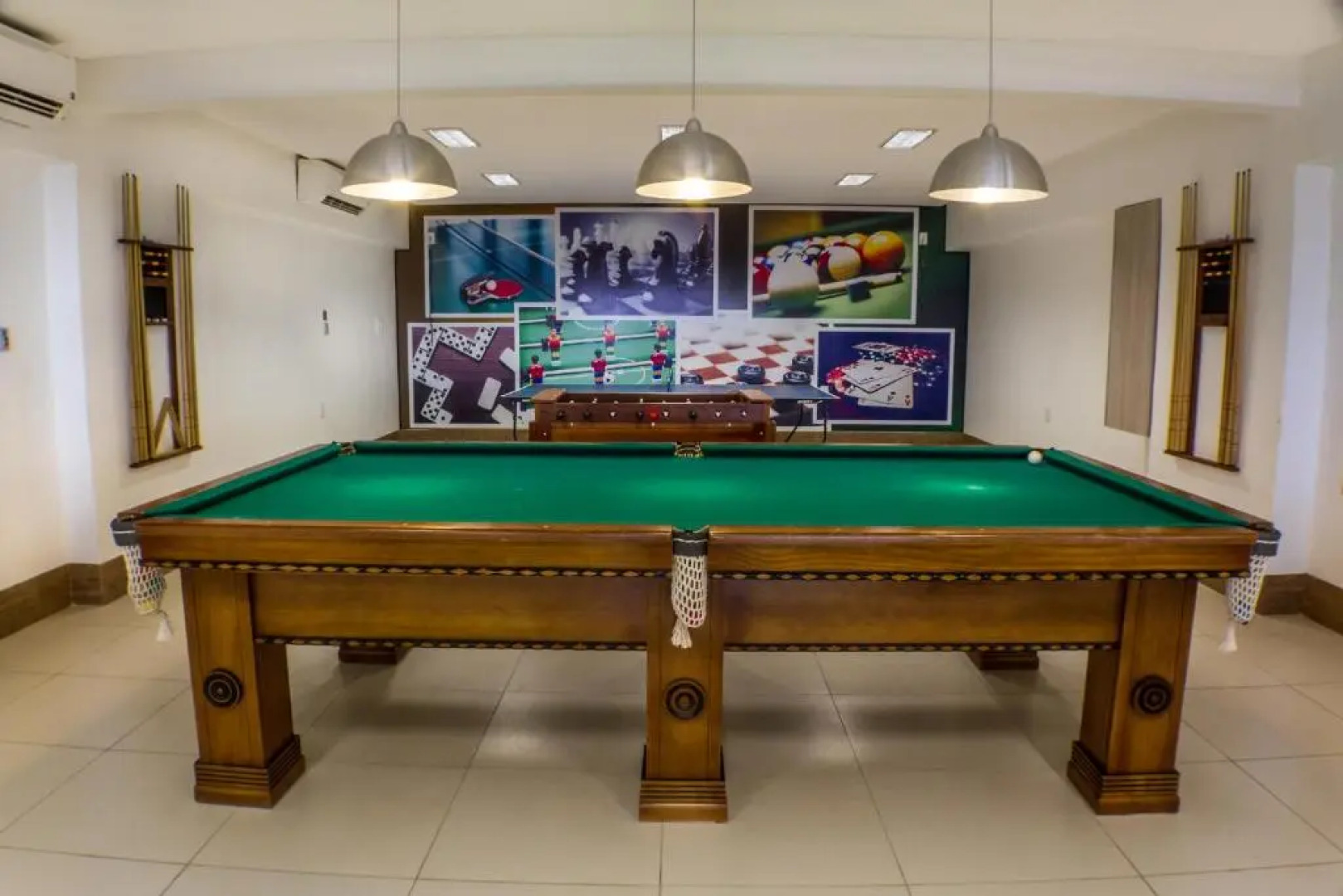 Residence Hotel Imperatriz