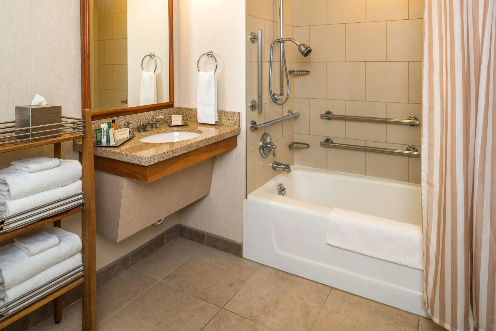 Hilton Seattle Airport & Conference Center
