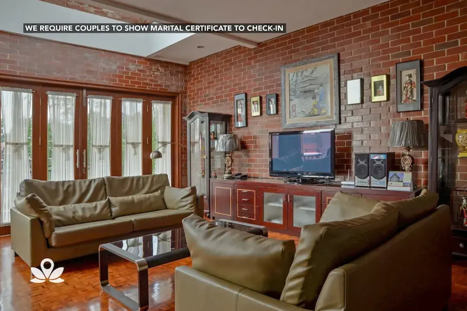 ZEN Rooms Dago Pakar Syariah