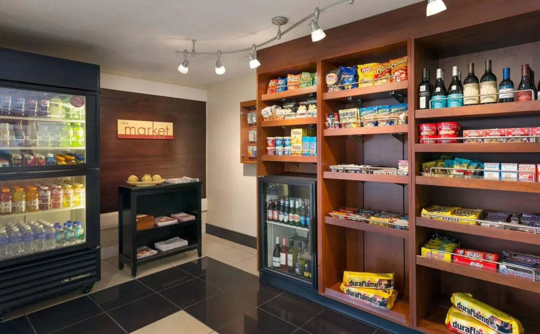 Residence Inn By Marriott Long Beach