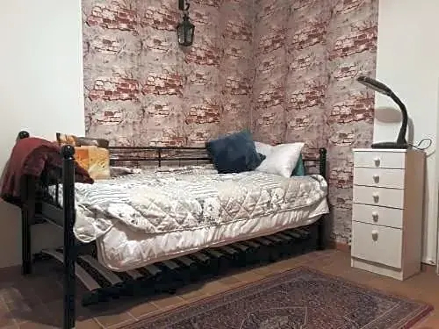 Einzelzimmer Mariensee - ideal geeignet z B für Monteure