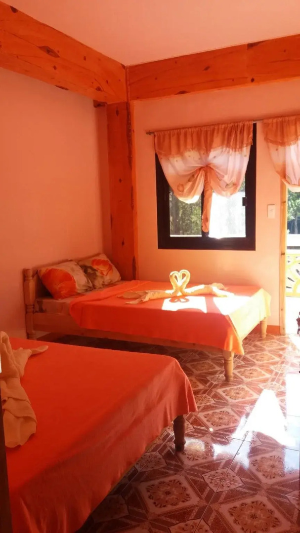 Kanip Aw Pines View Lodge