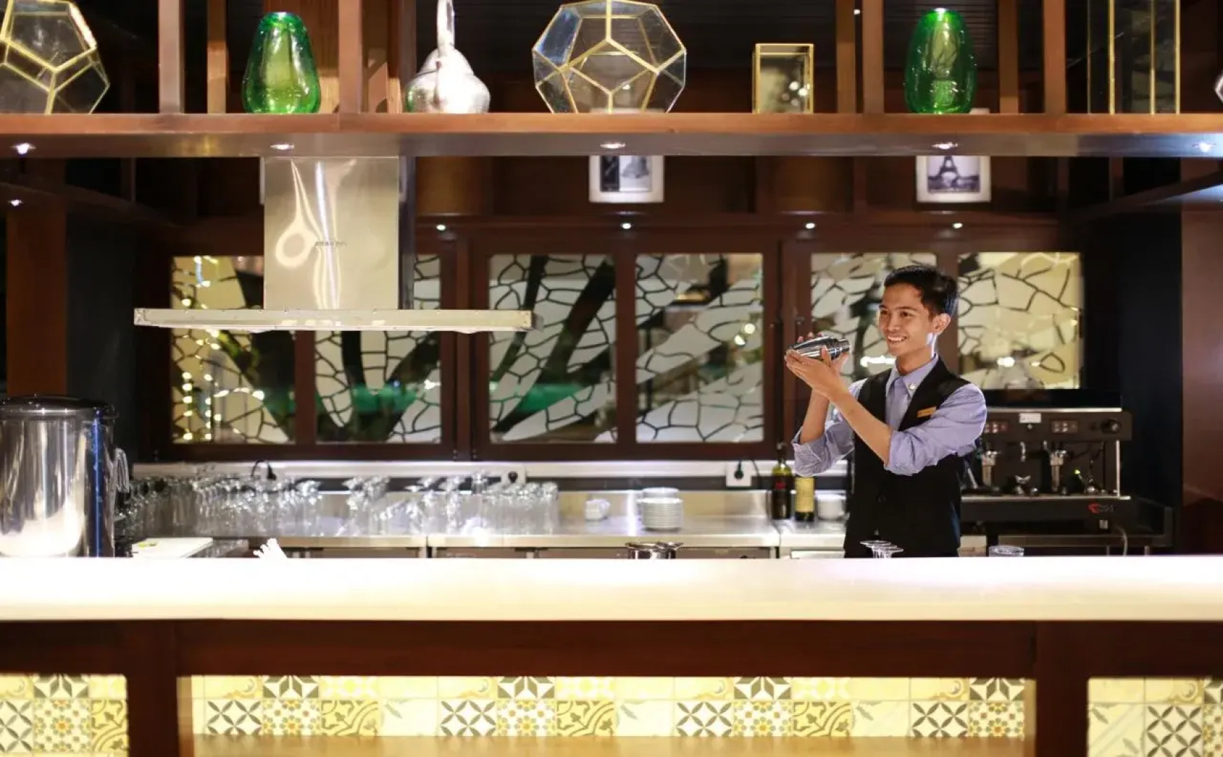 Swiss-Belinn Saripetojo Solo