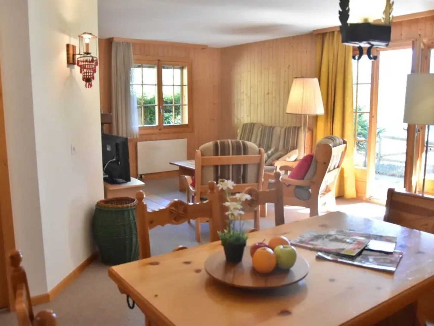 Colline 3 Orsi res in Orsi res