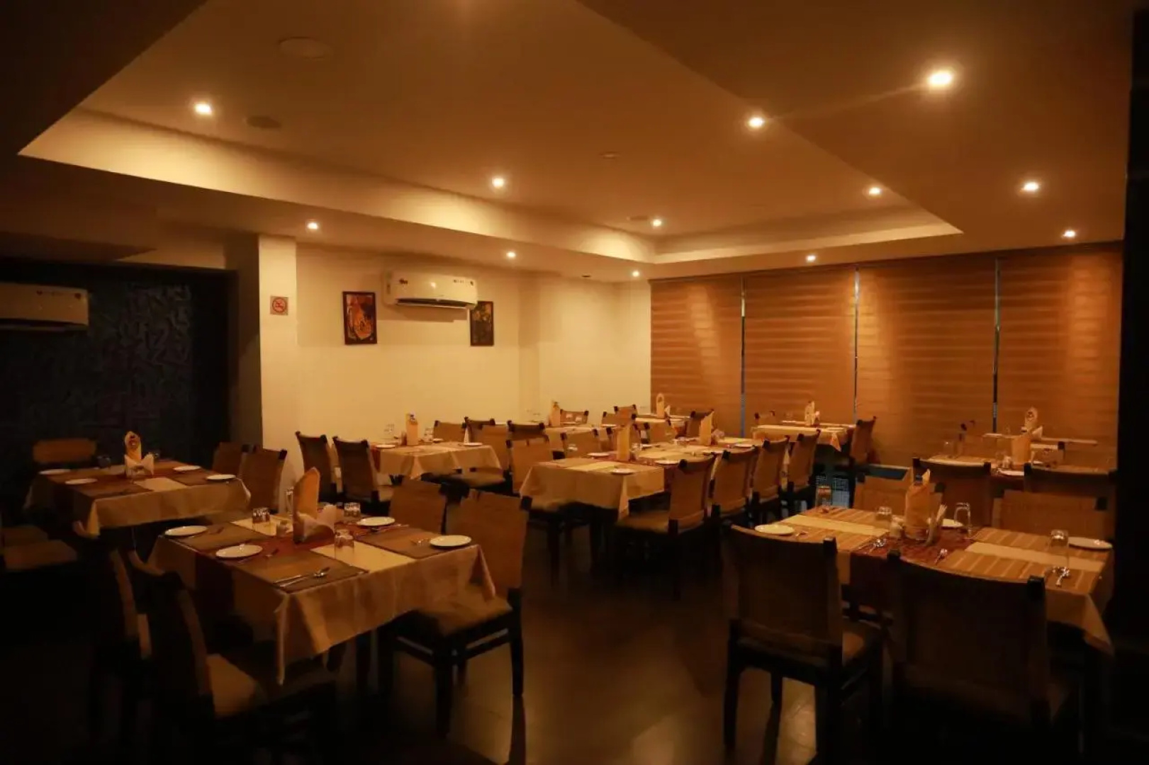 Finch Hotels