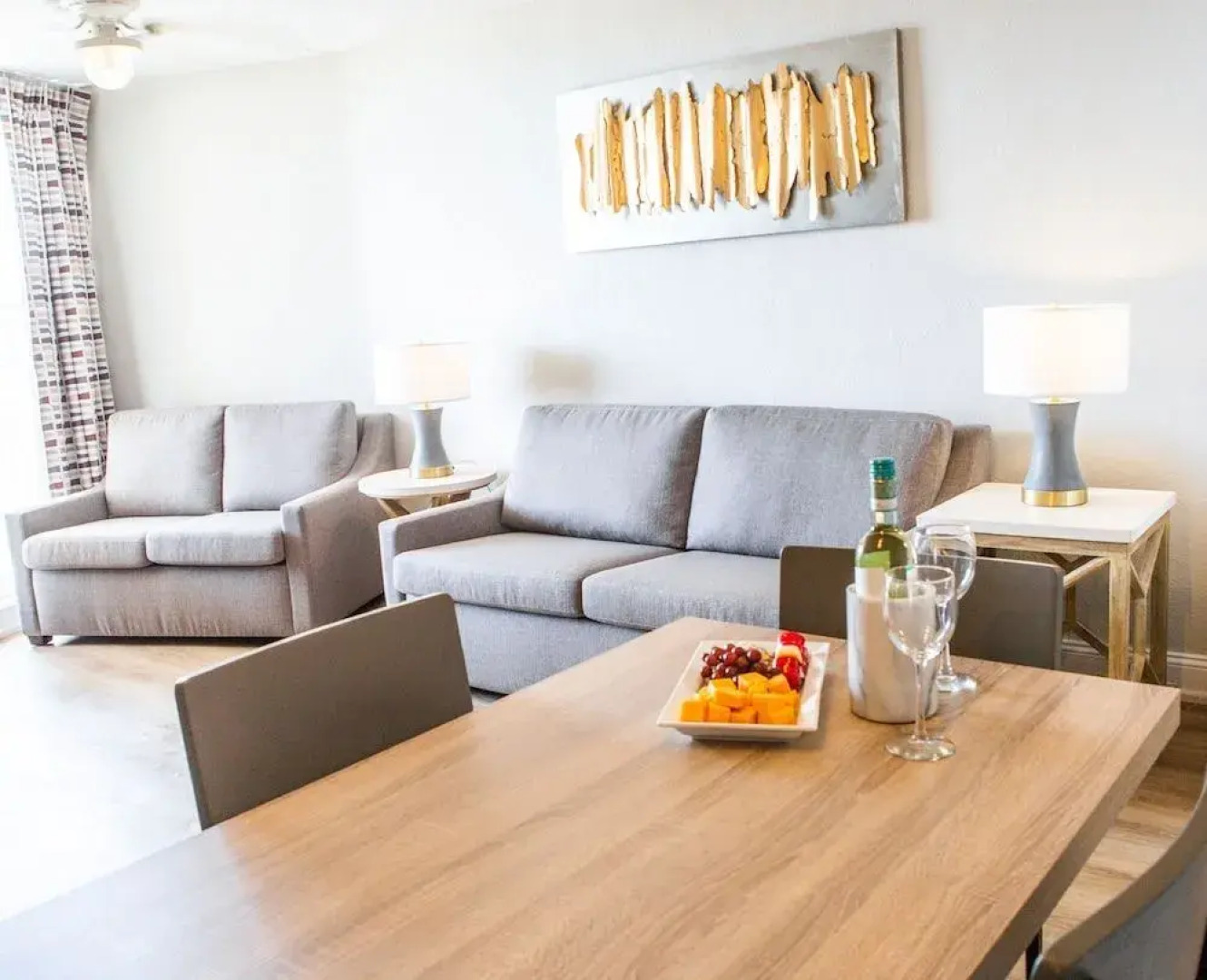 Bristol Plaza Resort Motel