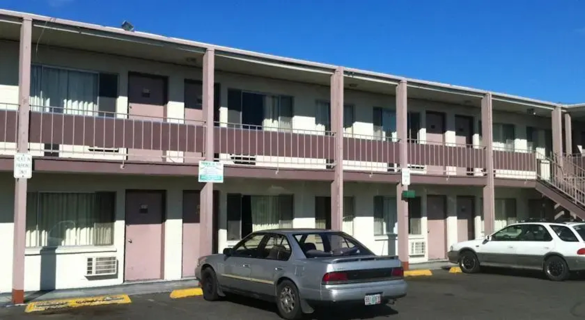 Economy Inn Richland