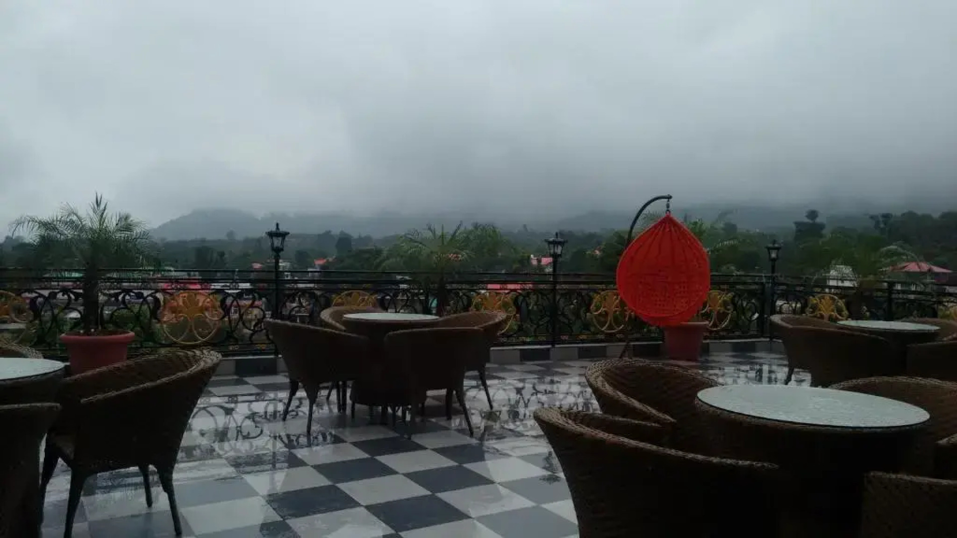 RS Sarovar Portico Palampur