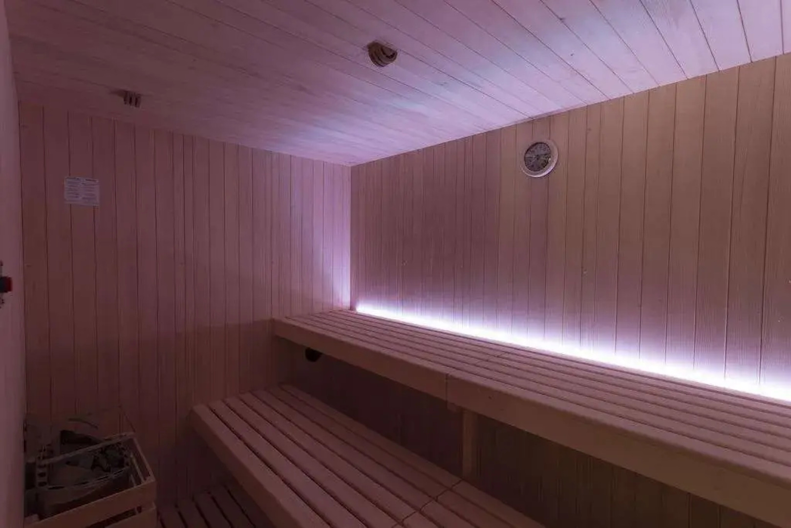 Le Palme - Adults Only (10 years old)