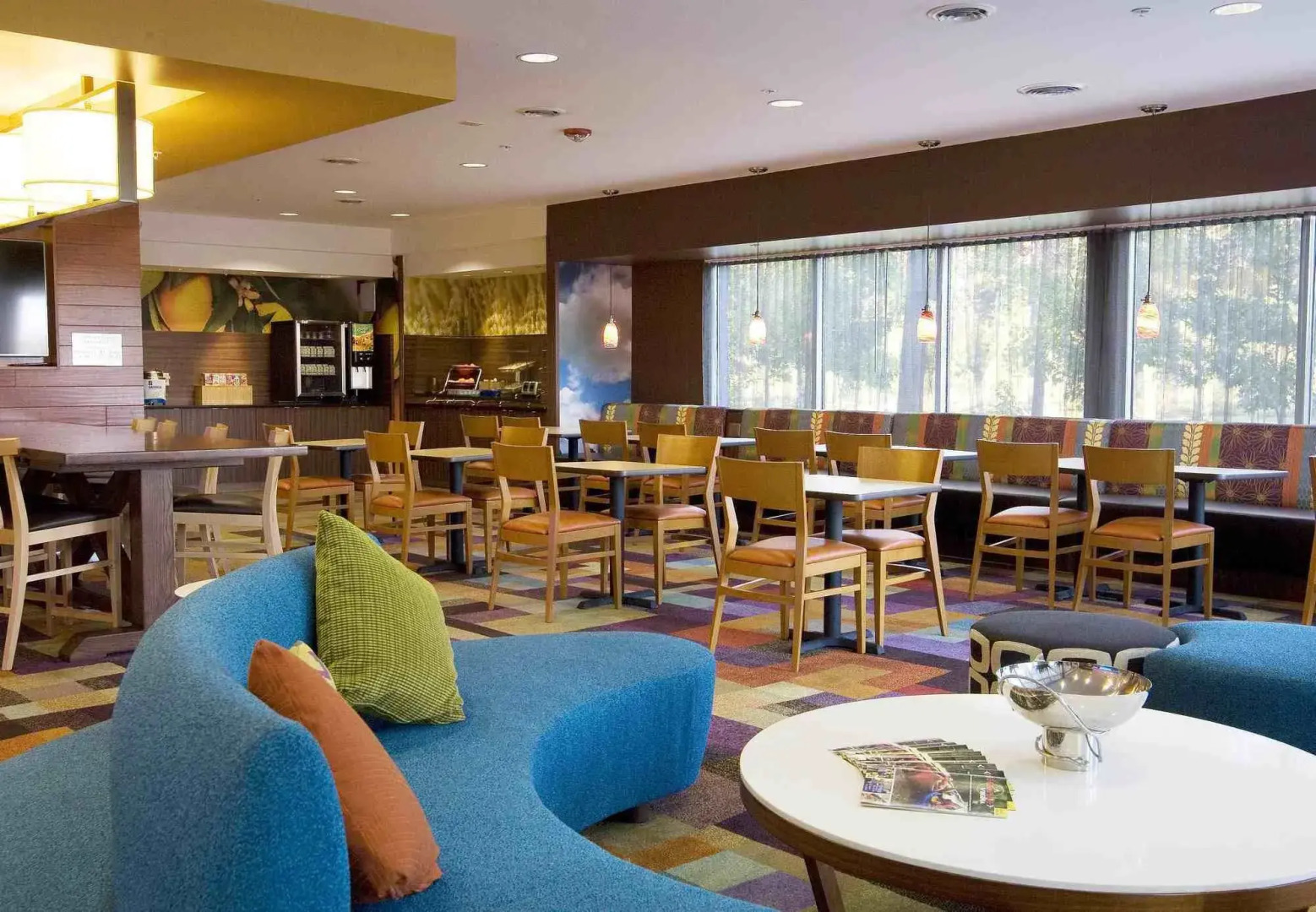 Fairfield Inn & Suites by Marriott Chesapeake Suffolk