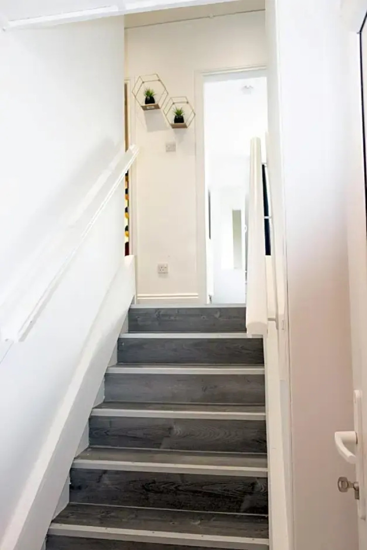 Vion Apartment - Farquhar