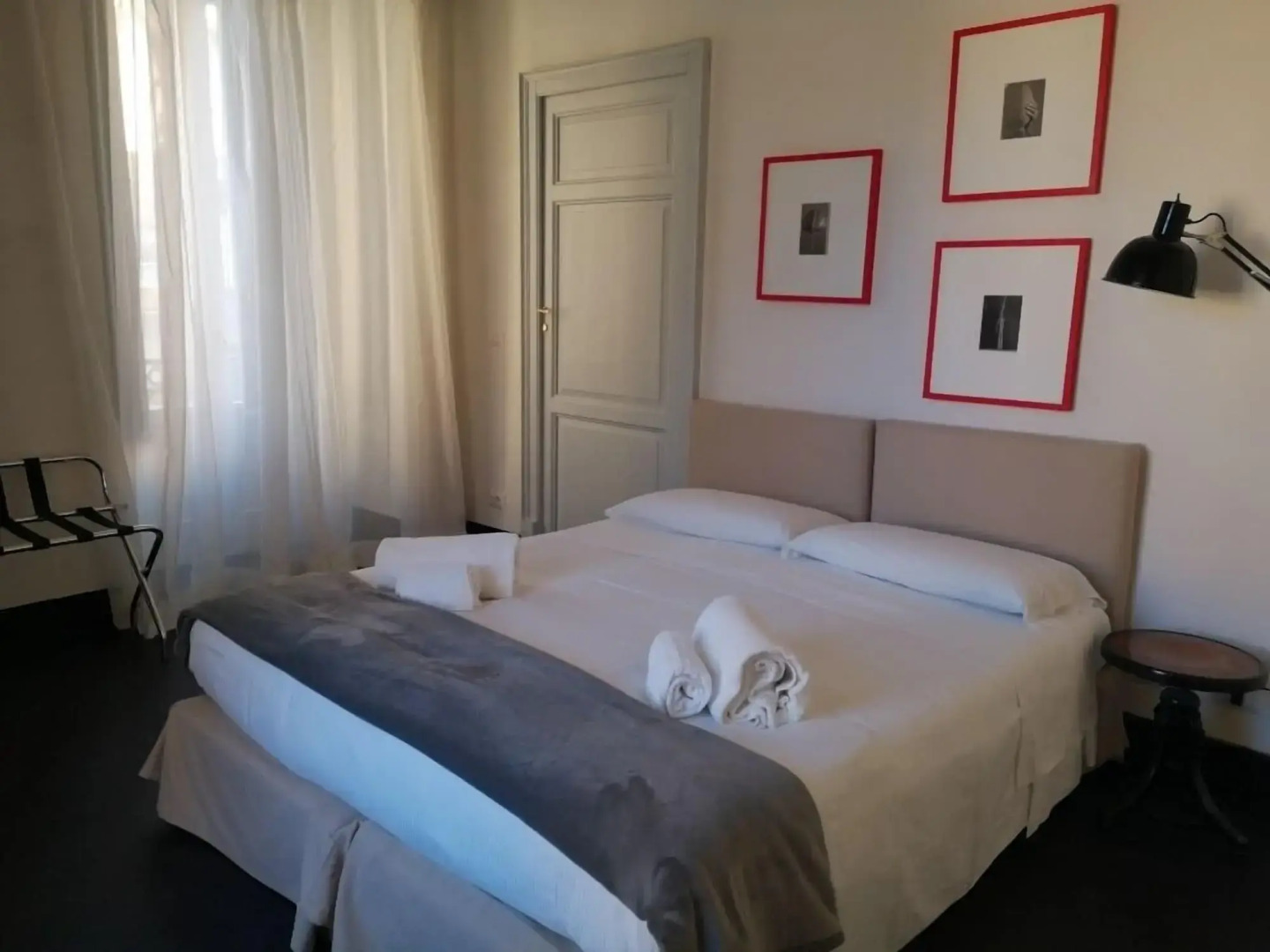 Palazzo Melfi Suite - Hotel