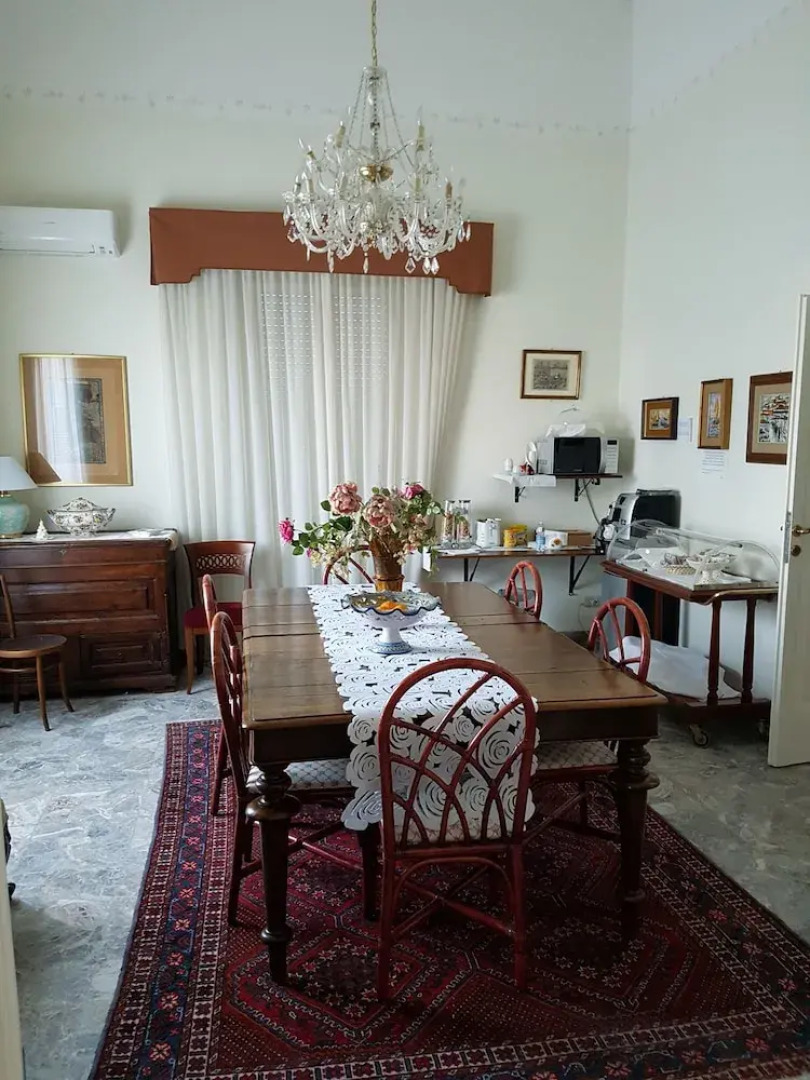 B&B Villa l'Aurora